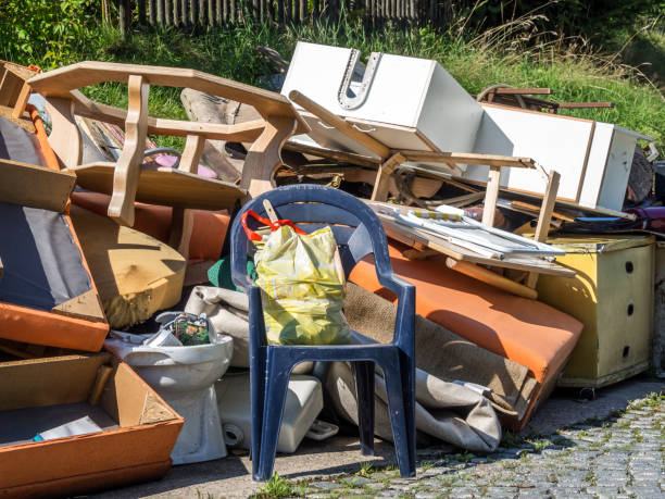 Appliance Disposal in Tracy, CA