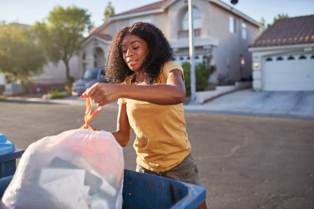 Best Full-Service Junk Removal  in Tracy, CA