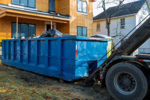 Best Commercial Cleanout Services  in Tracy, CA