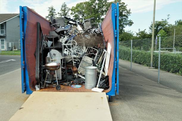 Best Household Junk Removal  in Tracy, CA
