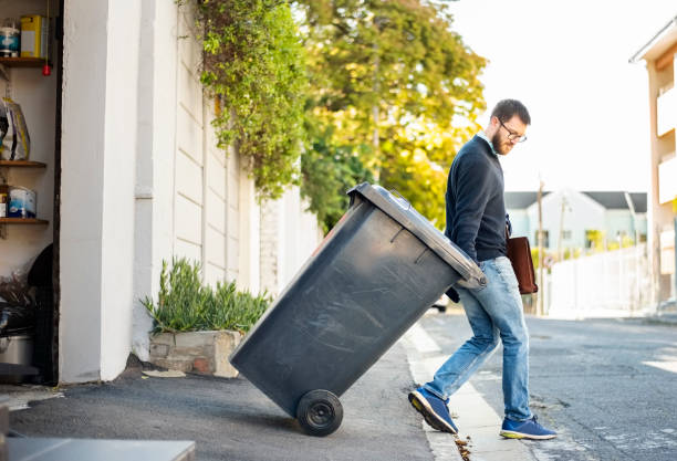 Best Professional Junk Removal  in Tracy, CA