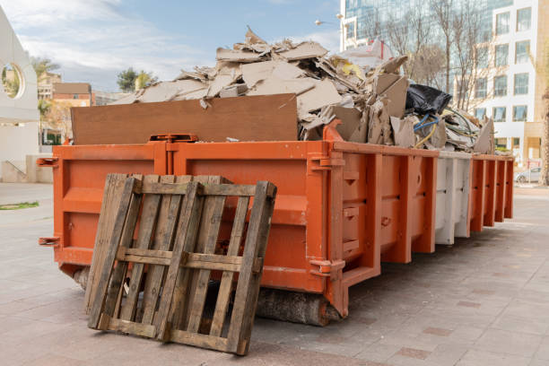Best Junk Removal for Businesses  in Tracy, CA