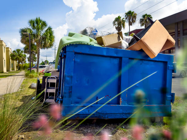 Best Residential Junk Removal  in Tracy, CA