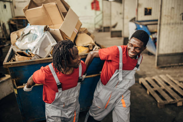 Professional Junk Removal in Tracy, CA