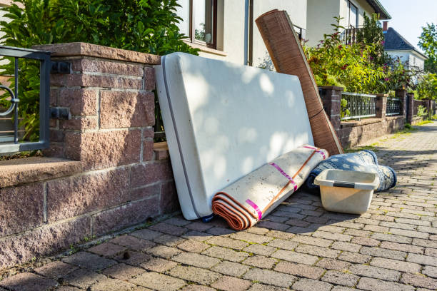 Best Office Junk Removal  in Tracy, CA