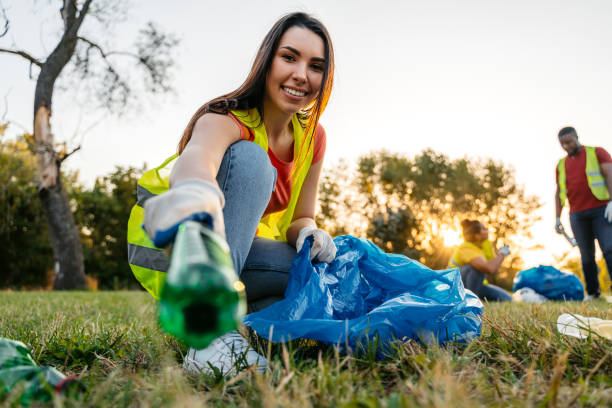 Yard Cleanup Services in Tracy, CA
