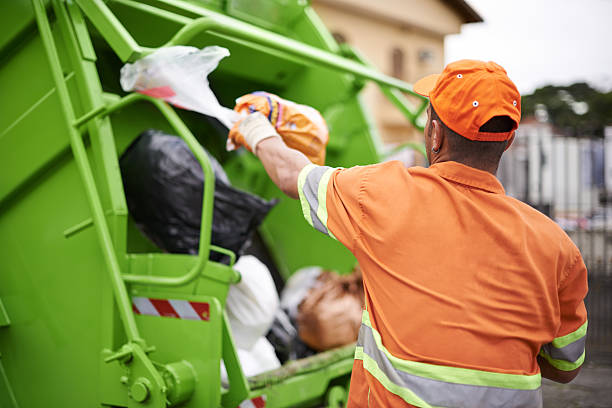 Best Trash Removal Near Me  in Tracy, CA