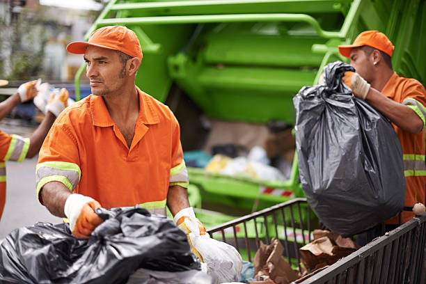 Best Garage Cleanout Services  in Tracy, CA